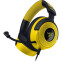 Austiņas Razer Kraken V4 X Pokémon Edition Yellow (RZ04-05180300-R3M1) - foto 2