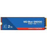SSD WD SN500 2Tb (WDS200T5B0E-00CPE0)