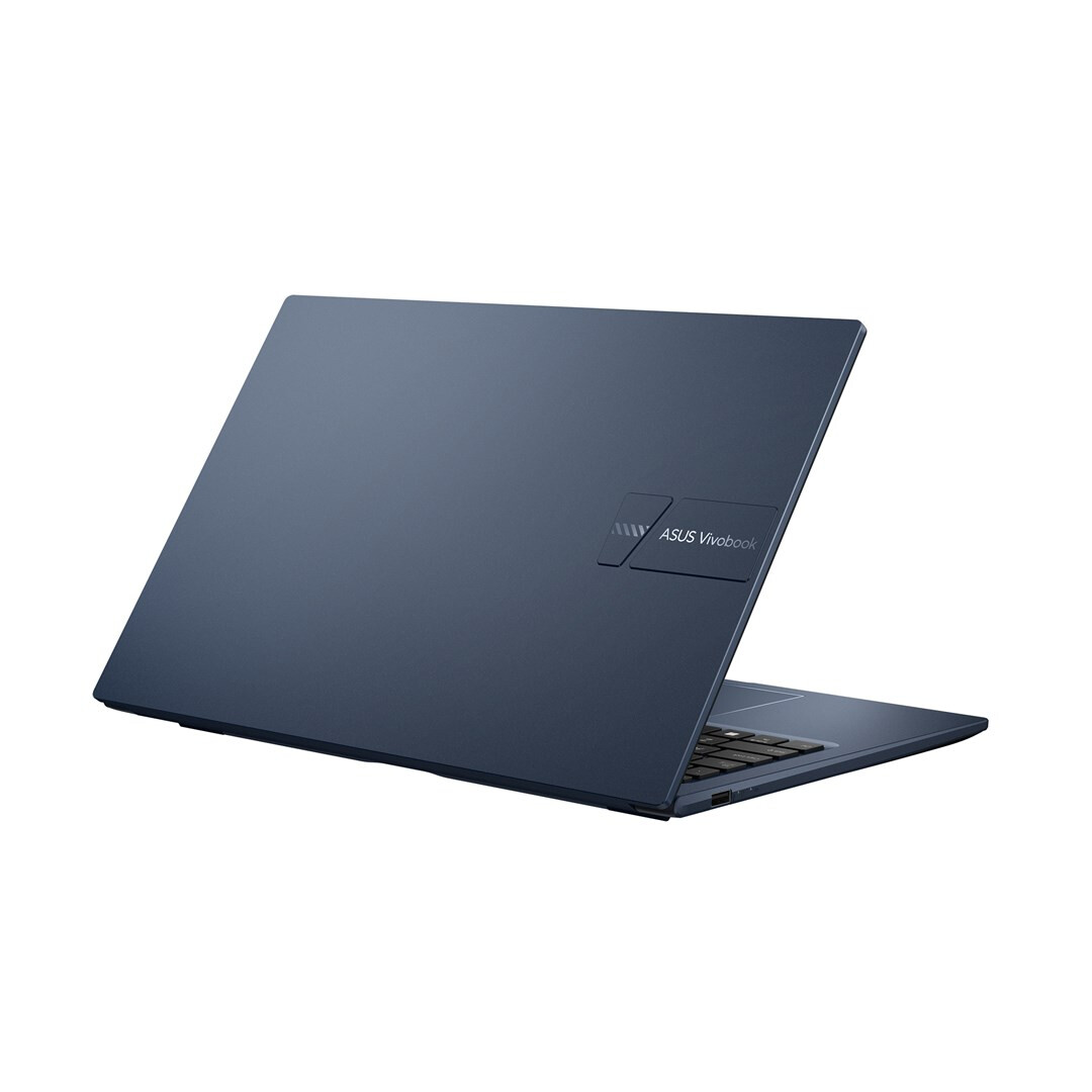 Portatīvais dators ASUS Vivobook 15 X1504VA-BQ3093 Intel Core 5 120U 15.6" 16GB 512GB Blue - foto 3