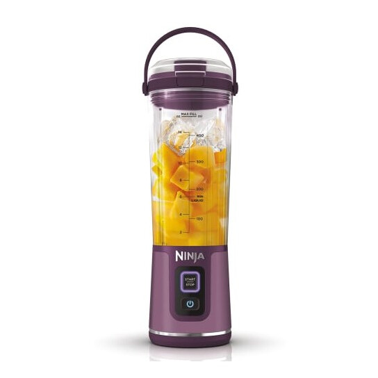 Blender Ninja BC151EUPR Purple