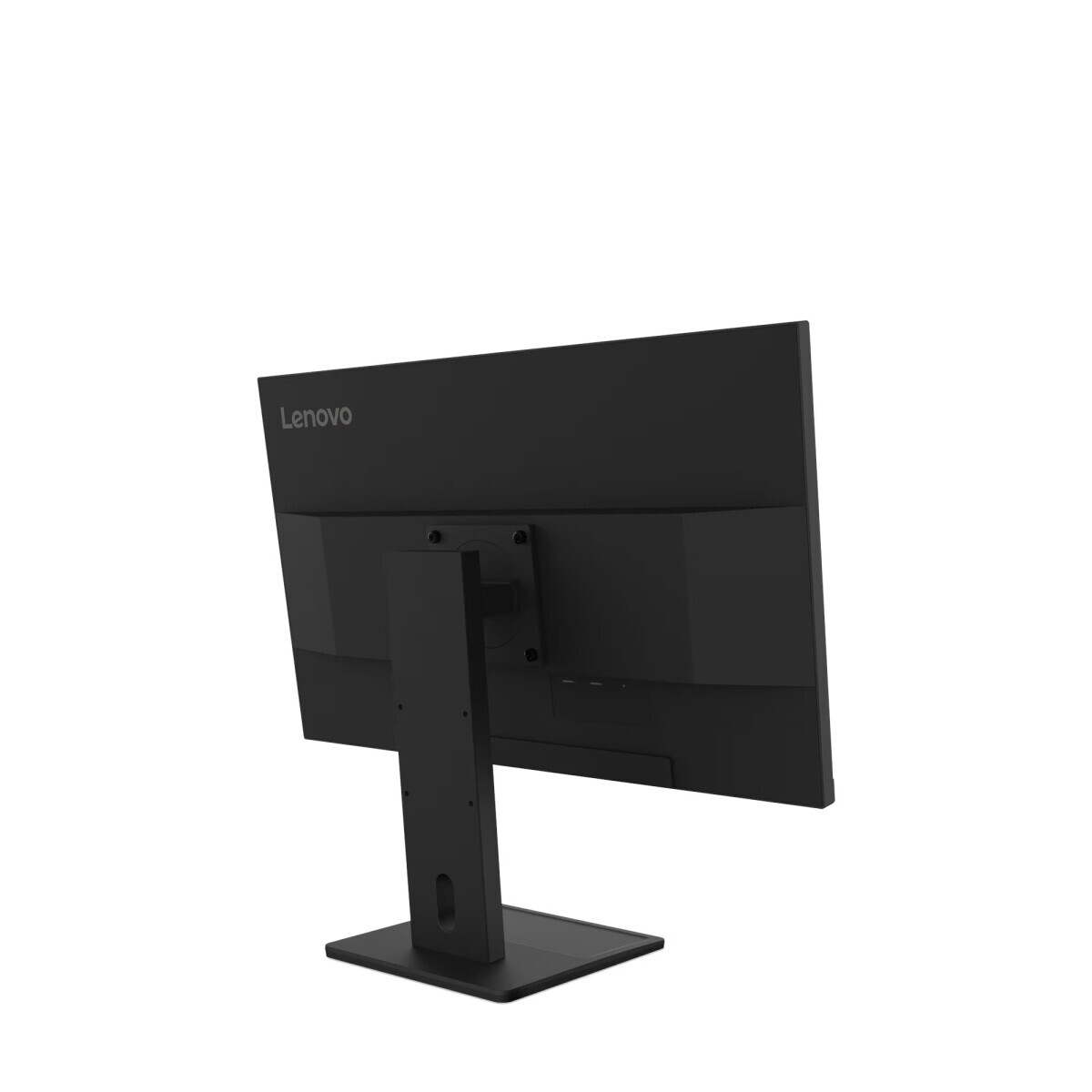 Monitors Lenovo E27Q-40 2 Black (64BDGAT4EU)