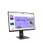 Monitors Lenovo E27Q-40 2 Black (64BDGAT4EU) - foto 3