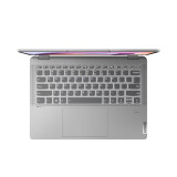 Portatīvais dators LENOVO IDEAPAD FLEX 5 AMD RYZEN 5 5625U Arctic Grey (82XX00ESLT)