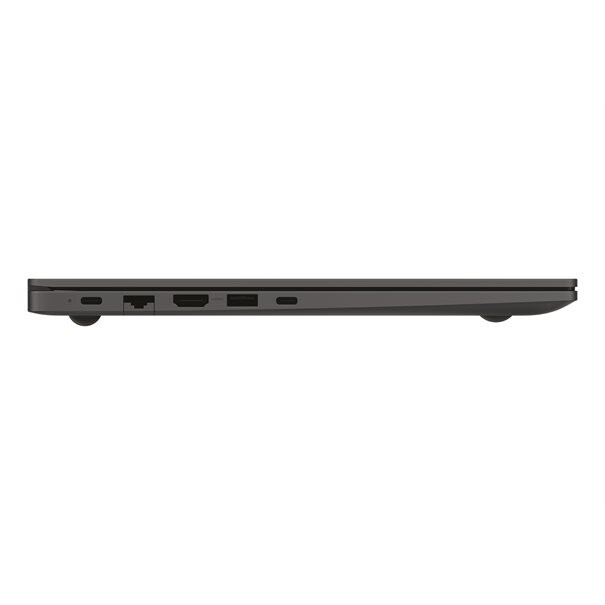Portatīvais dators Samsung Galaxy Book4 i5-1335U graphite (NP750XGJ-KG3NL) - foto 3