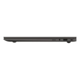 Portatīvais dators Samsung Galaxy Book4 i7-1355U graphite (NP750XGJ-KG1NL)