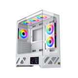 Datoru korpuss Xigmatek White (EN48234)