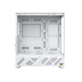 Datoru korpuss Xigmatek White (EN48234)