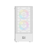 Datoru korpuss Xigmatek Oreo White (EN47772)