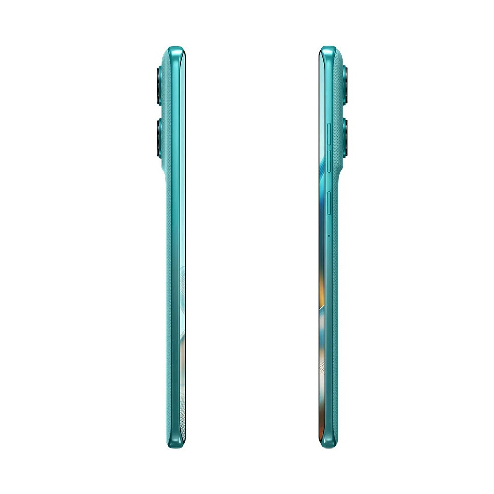 Mobilais tālrunis Motorola Edge 60 Fusion 5G 8GB / 256GB Green (PB7E0034SE) - XT2503-4 - foto 2