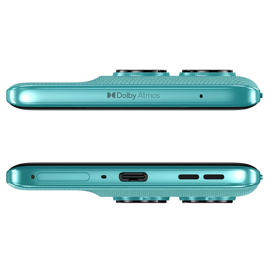 Mobilais tālrunis Motorola Edge 60 Fusion 5G 8GB / 256GB Green (PB7E0034SE) - XT2503-4 - foto 3