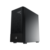 Datoru korpuss Xigmatek Oreo Black (EN47758)