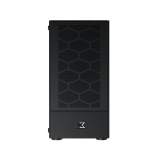 Datoru korpuss Xigmatek Oreo Black (EN47758)