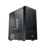 Datoru korpuss Xigmatek Oreo Black (EN47758)