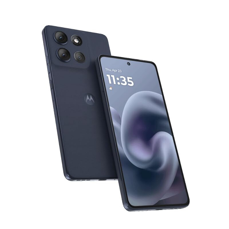 Mobilais tālrunis Motorola Moto G86 Power 5G 12GB/256GB Blue (0840493600093) - XT2527-7 - foto 4