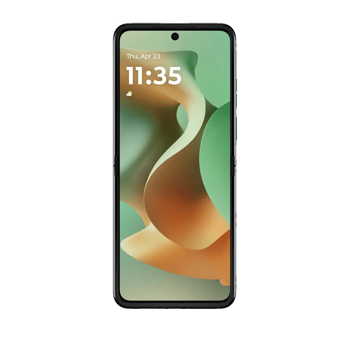 Mobilais tālrunis Motorola Razr 60 5G 8/256G Green (PB860045SE) - XT2553-1