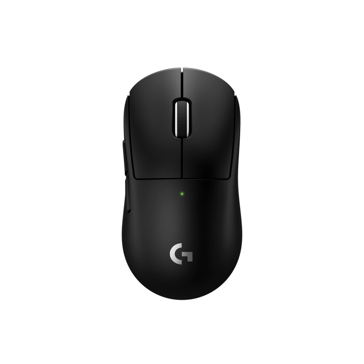 Pele Logitech G Pro X Superlight 2c, Black (910-007532)