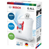 Sac à poussière pour aspirateur Bosch BBZ41FGALL (17003048)