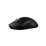 Pele Logitech G Pro X Superlight 2c, Black (910-007532)