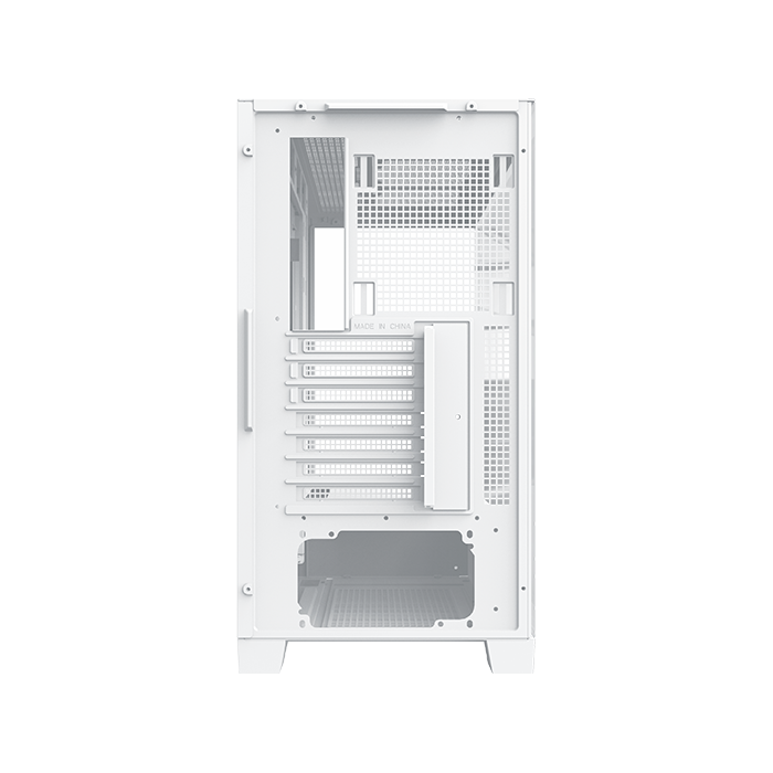 Boitiers PC Xigmatek Endorphin Ultra White (EN41334) - photo 4