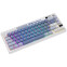 Tastatūra ROYAL KLUDGE M65 US Ocean Blue (M65-OB-BS-US) - foto 2
