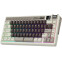 Tastatūra ROYAL KLUDGE M70 US Mocha Grey (M70-MG-CS-US)