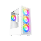 Datoru korpuss Xigmatek Phantom White (EN49806)