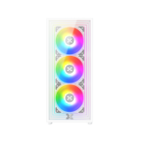 Datoru korpuss Xigmatek Phantom White (EN49806)