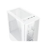 Datoru korpuss Xigmatek Phantom White (EN49806)