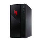 Personālais dators Acer Nitro 20 N20-100 Tower Intel Core i5-13420H Black (DG.BQBEX.006)