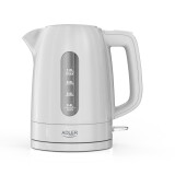 Kettle Adler AD 1380w White