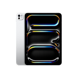 Planšetdators Apple 11 iPad Pro M5 Wi-Fi 1TB Silver (MDWQ4HC/A)