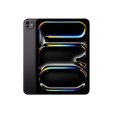 Planšetdators Apple iPad Pro 11 M5 1TB Black (MDWP4HC/A)