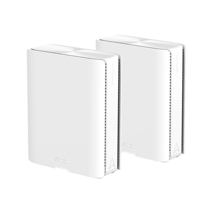 Rūteris (maršrutētājs) ASUS ZenWiFi BQ16 White (90IG08K0-MO3N0V) - foto 4