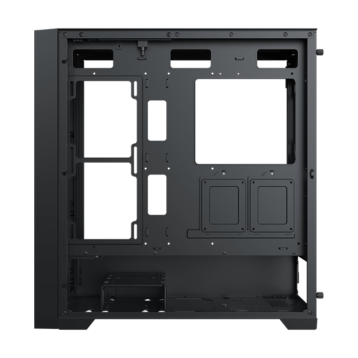 Boitiers PC Xigmatek Master X II Black (EN44298) - photo 5