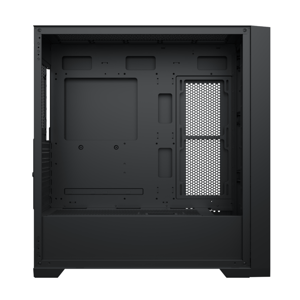 Boitiers PC Xigmatek Master X II Black (EN44298) - photo 6