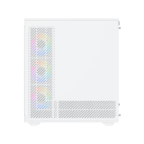 Datoru korpuss Xigmatek Meta White (EN45073)