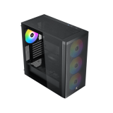 Datoru korpuss Xigmatek Osiris Black (EN46803)