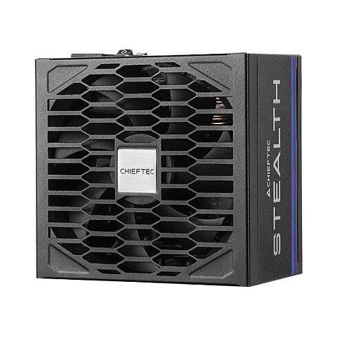 Barošanas bloks 1200W Chieftec Vega M Series SPX-1200-FC - foto 5