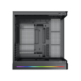 Datoru korpuss Xigmatek Pano II Air Black (EN48517)