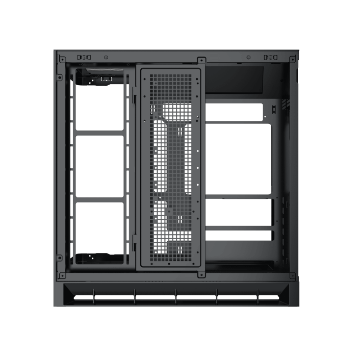 Boitiers PC Xigmatek Pano II Air Black (EN48517) - photo 5