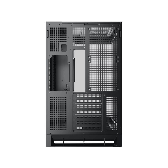 Boitiers PC Xigmatek Pano II Air Black (EN48517) - photo 6