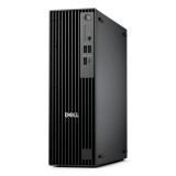Personālais dators DELL Pro QBS1250 Plus Intel Core Ultra 5 235 16GB 512GB Black (BTO103_QBS1250_EMEA)