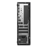 Personālais dators DELL Pro QBS1250 Plus Intel Core Ultra 5 235 16GB 512GB Black (BTO103_QBS1250_EMEA)