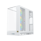 Datoru korpuss Xigmatek Pano II White (EN48425)