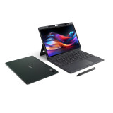 Planšetdators Acer Iconia X12 8GB/128GB Black (NT.LK1EL.001)