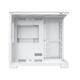 Datoru korpuss Xigmatek Pano White (EN44076 / EN44267)