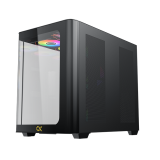 Datoru korpuss Xigmatek Pano Black (EN44069 / EN44250)