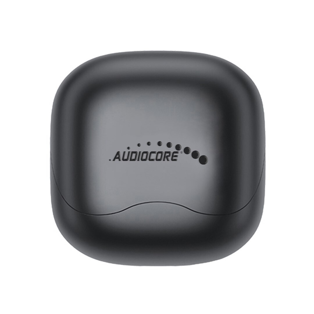 Austiņas Audiocore AC591 PRO Black - foto 2