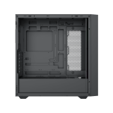 Datoru korpuss Xigmatek Radiance Black (EN49095)