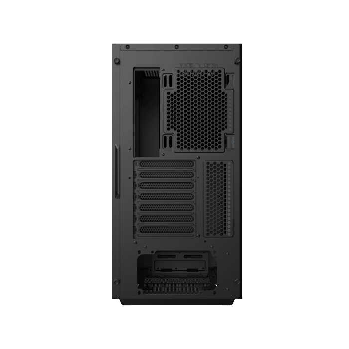 Boitiers PC Xigmatek Radiance Black (EN49095) - photo 7